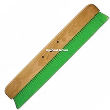 Kraft Tool CC456-01 36-Inch Green Nylex Soft Broom without Handle