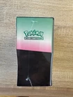 Coffret Dresseur D'Élite ETB Pokémon EV4 Faille Paradoxe Garde-De-Fer