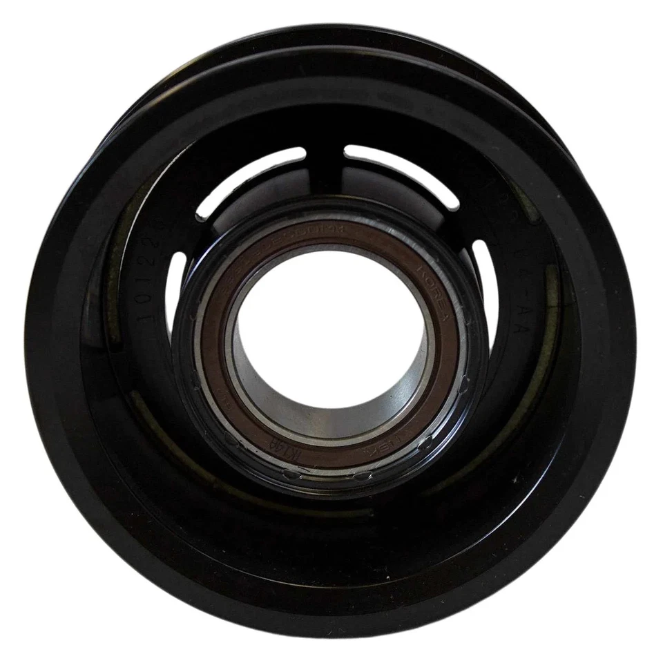 For Ford E-350 Super Duty 04-07 Motorcraft YB3064 A/C Compressor Clutch Pulley Foto 3 de 3