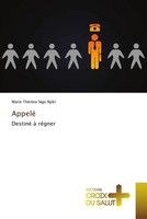 Marie ThéRèSe Ngo Njiki | Appelé | Taschenbuch | FranzöSisch (2022)