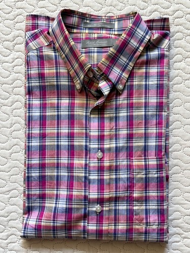 Daniel Cremieux Signature Collection shirt