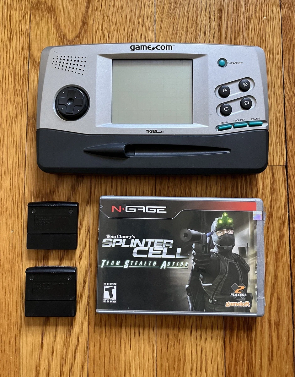 tiger game com products for sale | eBay