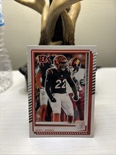 2025 Panini Donruss - Geno Stone #67
