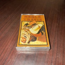 Merle Travis - Merle Travis Cass Creative Sounds Folk, World, & Co