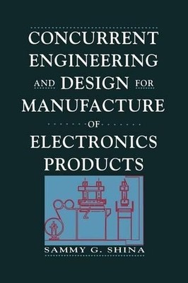 Concurrent Engineering und Design für die Herstellung von Elektronen... - 9781468465204