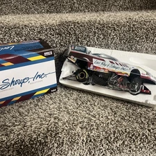 2011 Tim Wilkerson Levi Ray & Shoup Ford Shelby GT500 Funny Car 1:24 NHRA NEW!!