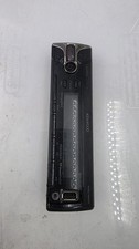 Kenwood KDC X500 Faceplate As Is See Photo