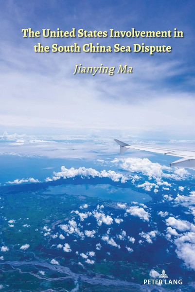 Jianying Ma | The United States Involvement In The South China Sea Dispute-image