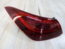 Mercedes-Benz CLA C118 X118 2019 Links Rückleuchte Heckleuchte A1189063501