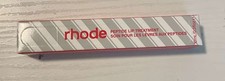 Rhode Peptide Lip Tint Peppermint Glaze Lip Treatment lip gloss -Limited Edition
