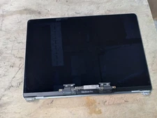 MacBook Pro 13.3" MID 2018 A1989  LCD Diplay Screen Assembly  GRAY Mid-2018