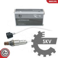 Esen SKV 09SKV137 Lambdasonde Lamdasonde FüR Nissan
