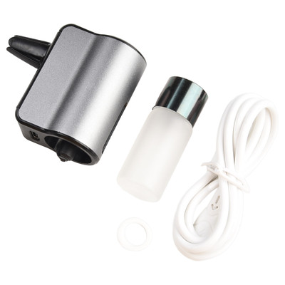 Auto Aromatherapie Aroma Diffusor Luftreiniger ?therisches ?l Duft 56g