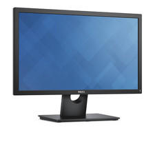 Ecran PC Dell E2216H 21,5" WLED TFT TN Display VGA (55 cm)