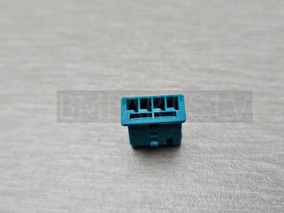 Spina 4-polig Kit Di Riparazione Per BMW 61132359994 - Foto 7