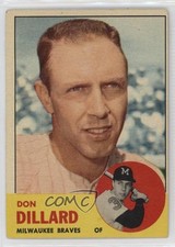 Click to enlarge Don Dillard