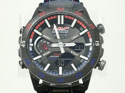 CASIO Honda Racing Collaboration ECB-2000HR-1AJR Radio- Solar