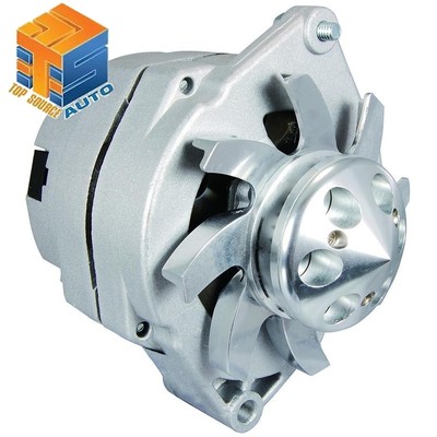 New 100A Alternator For Part Number 90013125N N7127-1W ALT280SE 7127105C ADR0335