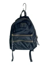 MARC JACOBS Backpack BLK M0012700