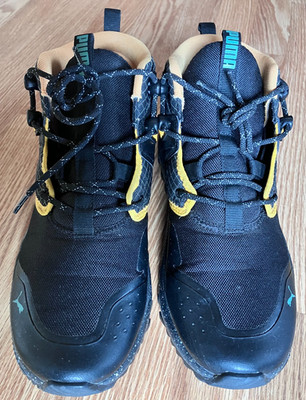 Puma Pacer Future TR Mid OpenRoad Comfort Running Sneaker Men's 11