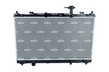 Radiator For Suzuki Grand Vitara MK2 1.6 VVT Petrol Manual 2005-2015 – 1770066J00