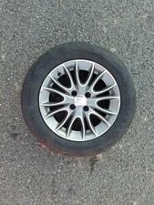 Jantes Fiat PUNTO EVO