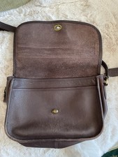 Coach クロスボディ ブラウン バッグ & ハンドバッグ 女性用 | eBay