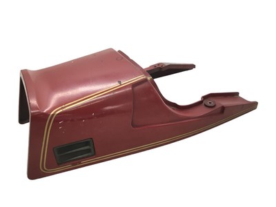 Verkleidung Abdeckung Heckschale Kawasaki KZ 750 1980-1981 Z