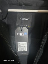 Cold Weather Parka Xxl