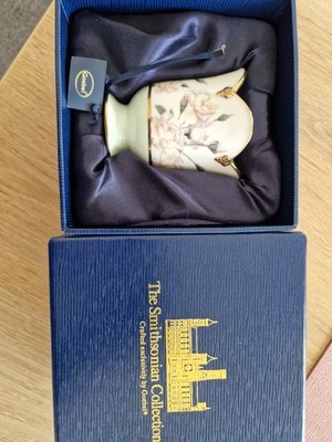 GOEBEL the Smithonian Collection Unbenutzt In Ovp
