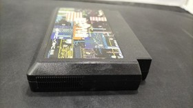 Famicom Software Model Abare Tengu Merudakku FHT27