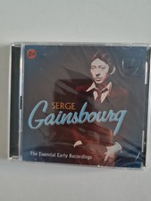 Serge Gainsbourg 