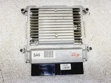 2011-2013 Hyundai Elantra 1.8L Sedan Engine ECU Control Module 39103-2EMN2