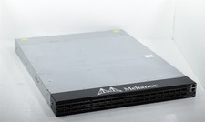 Mellanox QM8700 40-port Non-blocking Managed ...