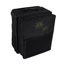 Battle Foam P.A.C.K. GO Empty Black NM