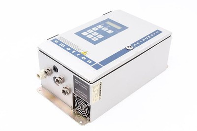 FDU40-006-20CE EMOTRON - Generalüberholt - 24 Monate Garantie