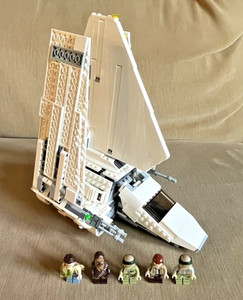 75094 Lego | eBay