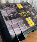 Invicta Racing Hard Plastic /Foam Watch / Paranormal instruments Protection Case — photo 2