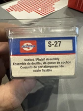 🔥🔥🔥Standard S27 Combination Light Socket Standard S-27