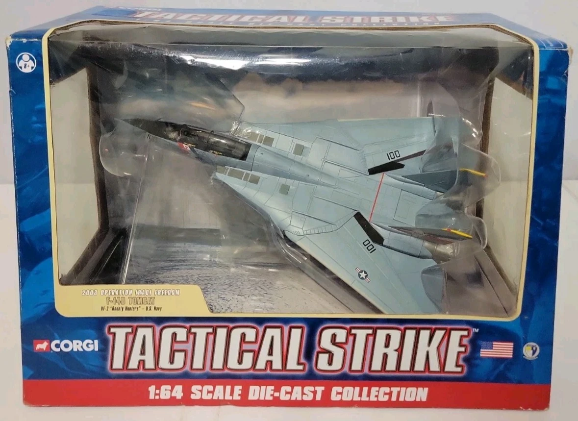 f 14 tomcat model products for sale | eBay