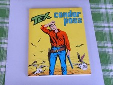 TEX N 134 PRIMA EDIZIONE EDICOLA MAGAZZINO
