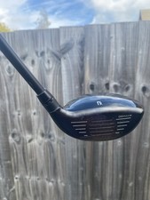 Cobra Radspeed 3 Wood 14.5º Regular Shaft Left Handed Nice Club