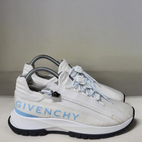 Givenchy Spectre White/Blue (LEFT 8.5M / RIGHT 8M)