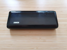 Anker 16000mAh Astro E5 2nd Gen External Battery A1208 Portable Power Bank