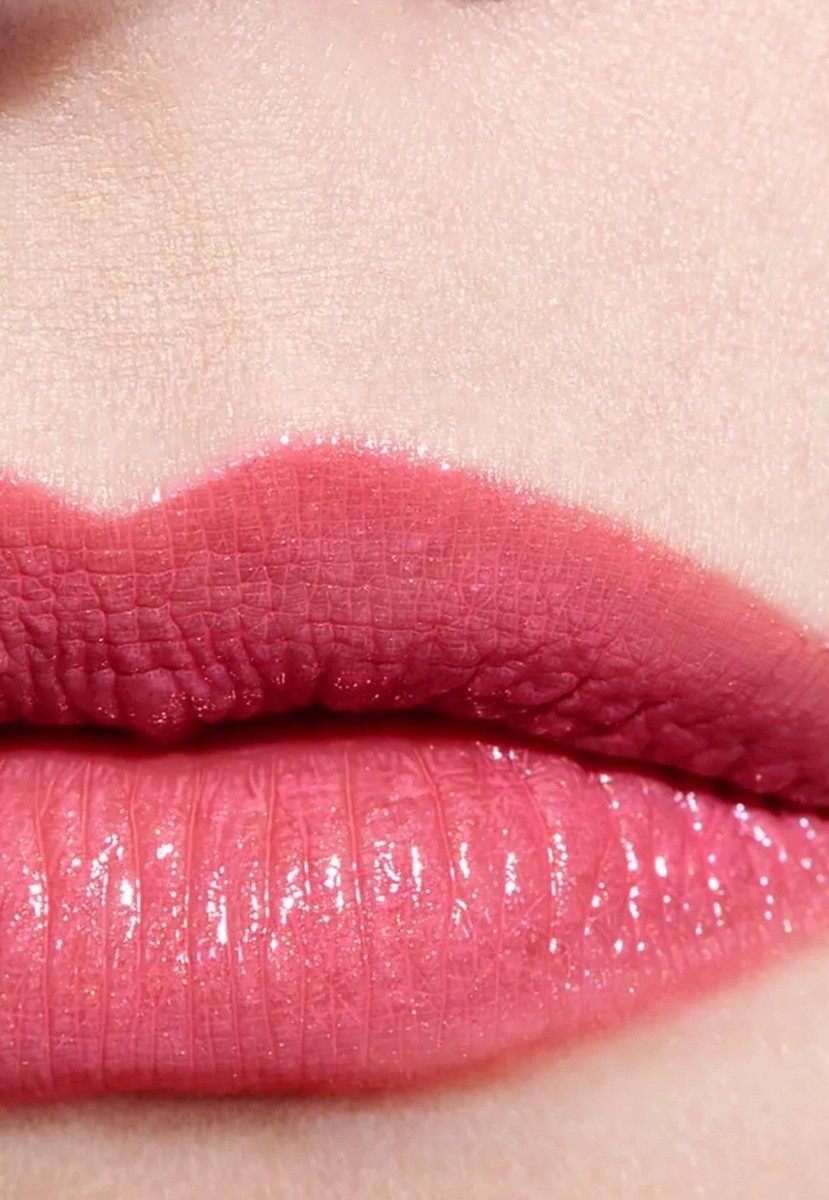 CHANEL Lipstick Rouge Coco Ultra Hydrating Lip Colour 428