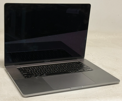 Apple MacBook Pro 2019 16