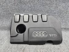 2015-2018 AUDI Q3 QUATTRO 2.0L TFSI ENGINE APPEARANCE TOP COVER PANEL OEM