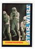 1977 Wonder Bread Star Wars Stormtroopers #12 B