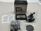Garmin nuvi 205w Widescreen Portable GPS Navigator 4.3" US Maps New Open Box — photo 1