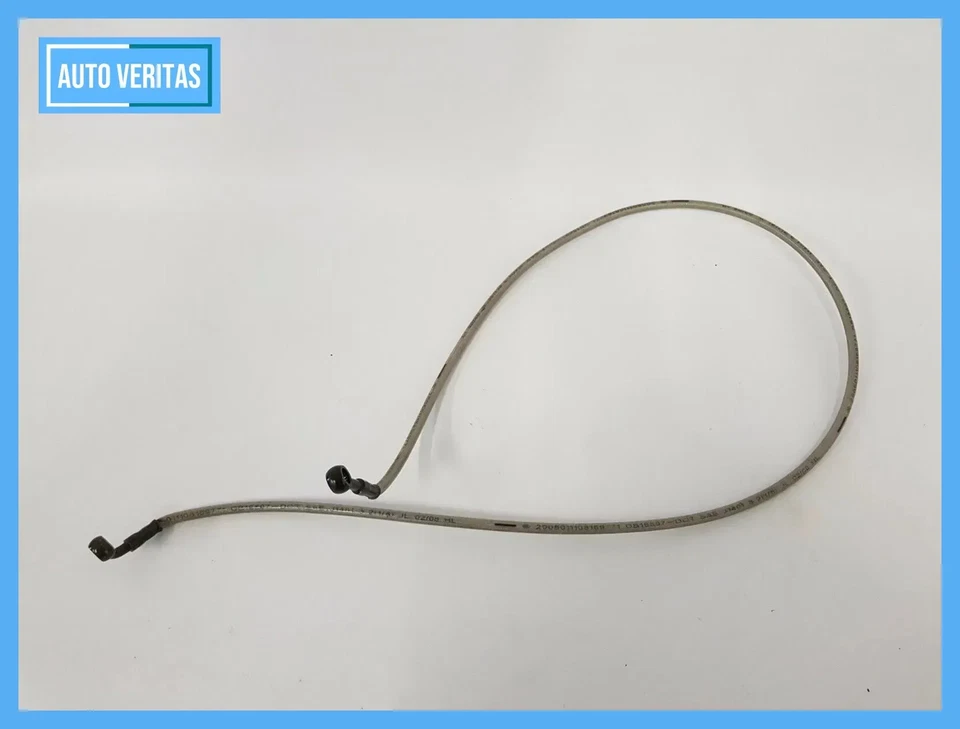 Brake line from brake cylinder to front BS300S-18 BS18 300 Quad Atv NEW - Image 1 of 1